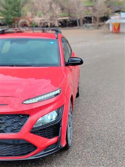 هیۆندای کۆنا